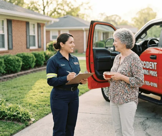 Accident Towing Service Chanhassen, MN FAQs